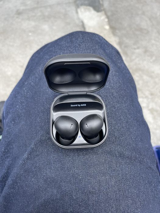 Casti Galaxy Buds 2 Pro
