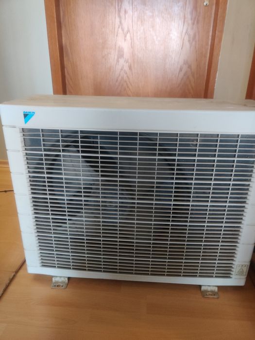 Климатик Daikin японско производство.