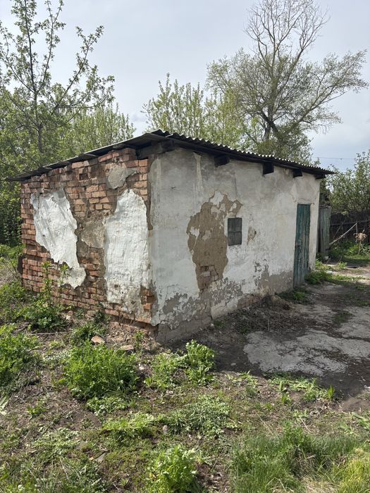 Продам дом в Глубоком
