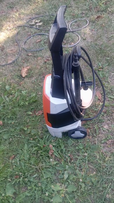 Продавам водоструйка Щил.