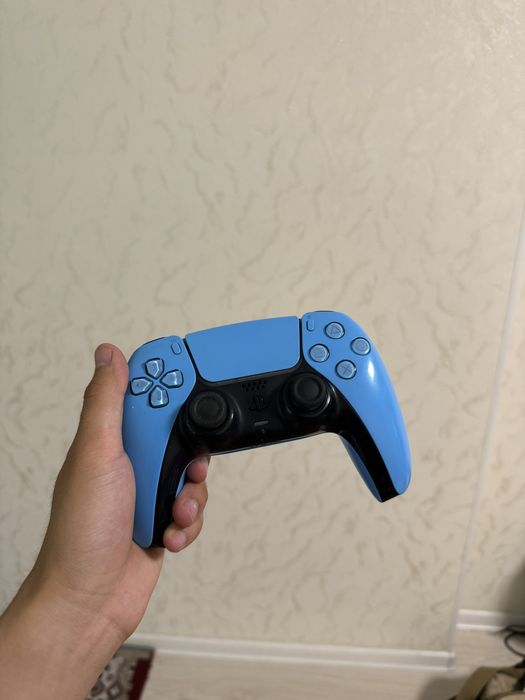 Джойстик PS5 Dualsense