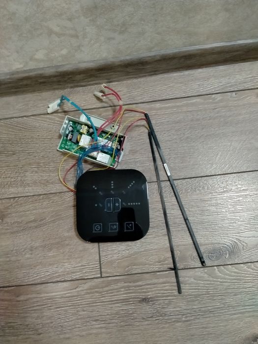 Аристон запчясти