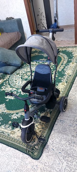 Продам детский велосипед