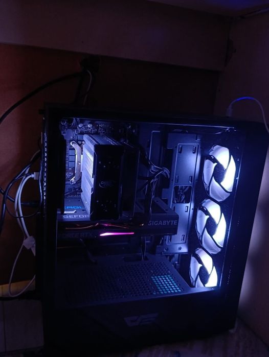 Продам или обменяю компьютер