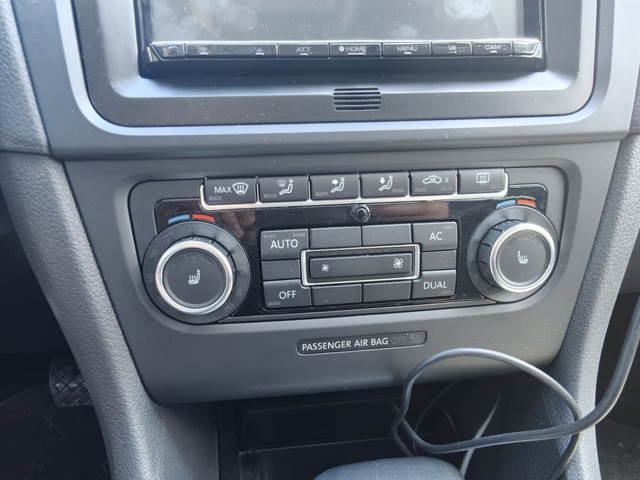 VW Golf 6 ABT Highline