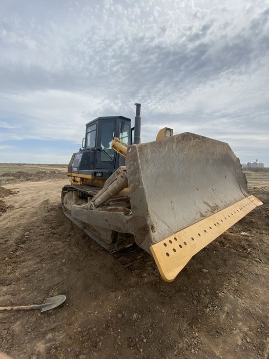 Аренда Бульдозеров