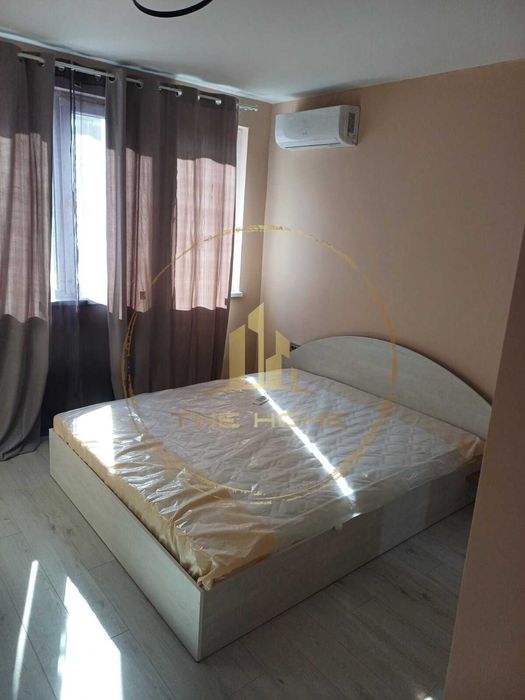 Дава се под наем Тристаен апартамент в Варна, Погреби - 72 кв.м за 400 € - Снимка #7