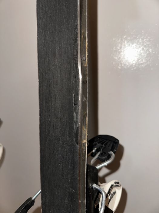 Ски Atomic Redster SC, 170см.