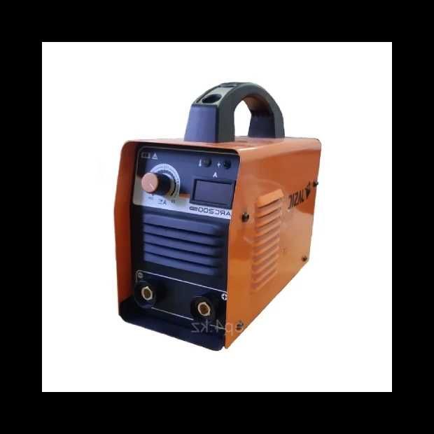 Сварочный аппарат ARC 200 ( Z288 ) JASIC Астана