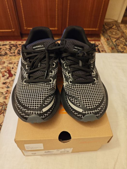 Merrell Gore-Tex impermeabili 41-41,5