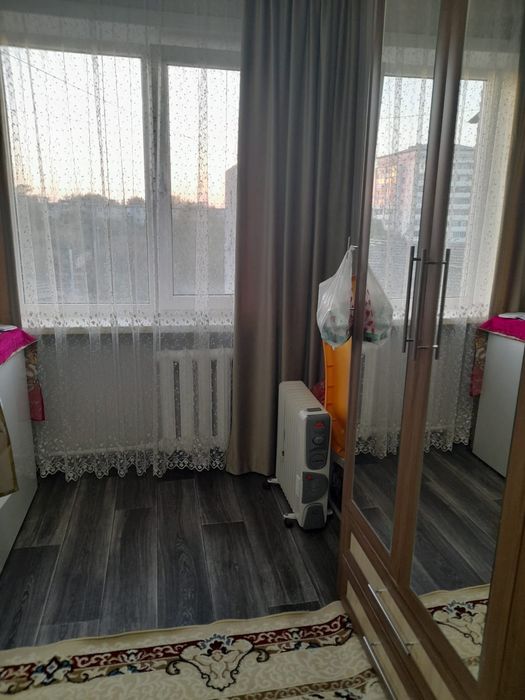 Продам квартиру 3 комн