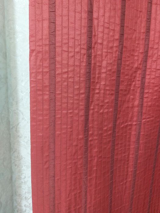 Портьеры шикарного качества