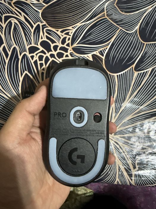 Mishka pro x 2 superlight