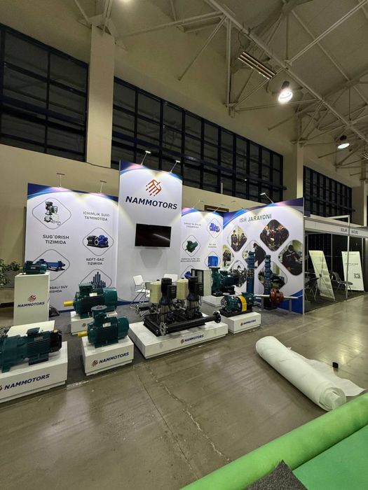 Tashqi reklama || Наружная реклама