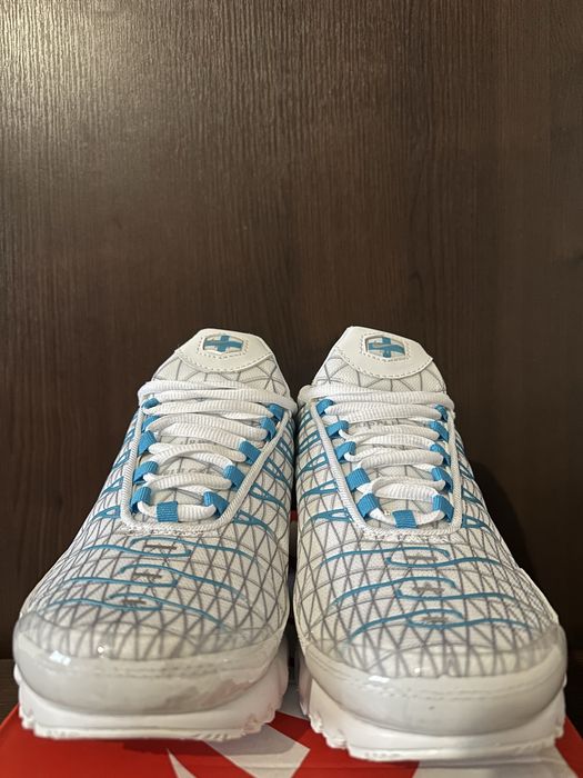 Nike Air Max Plus Marseille - 40,41,42,44,45