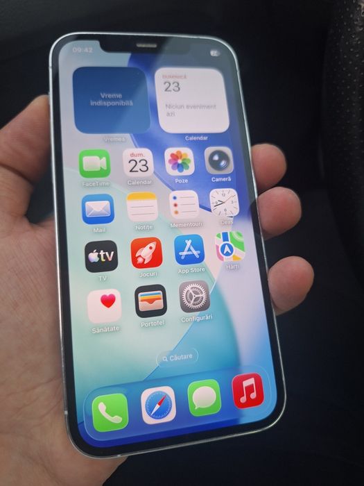 Iphone 12 PRO 256 gb white