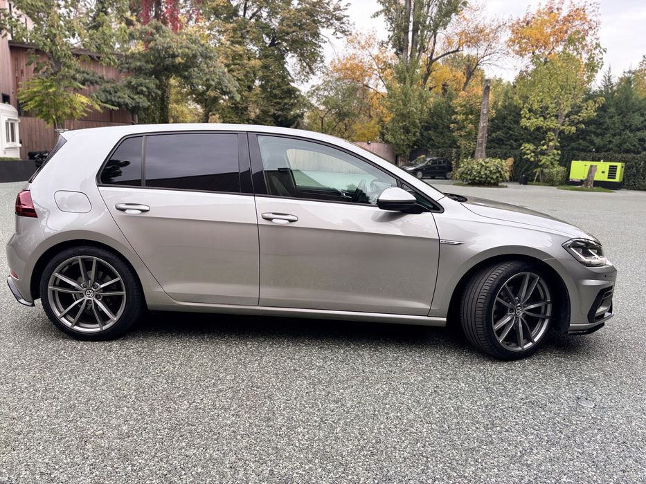 Golf 7.5 2019 benzina 1.5