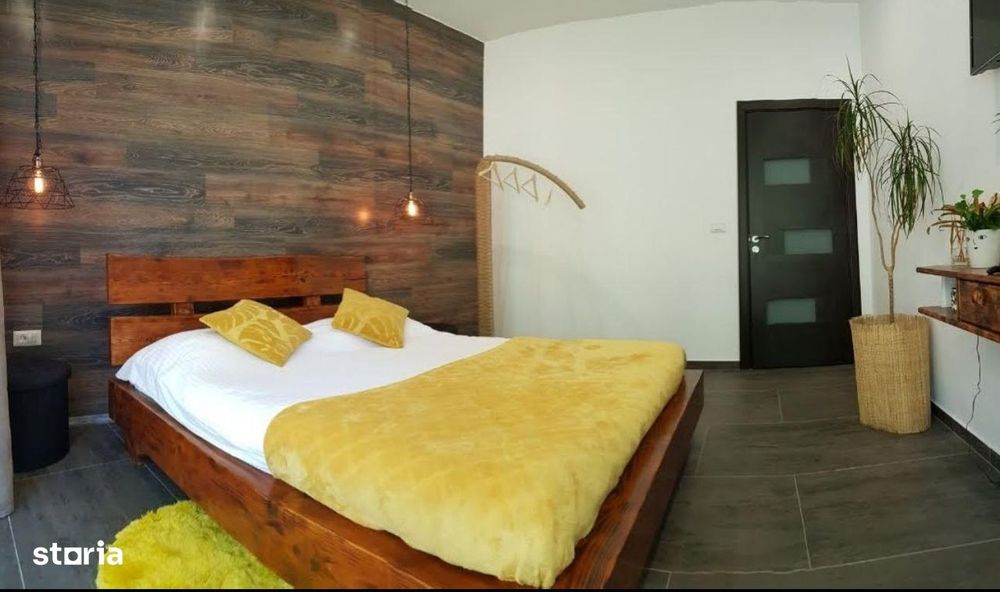 De vanzare Casa situata in zona Schit, la liziera padurii.