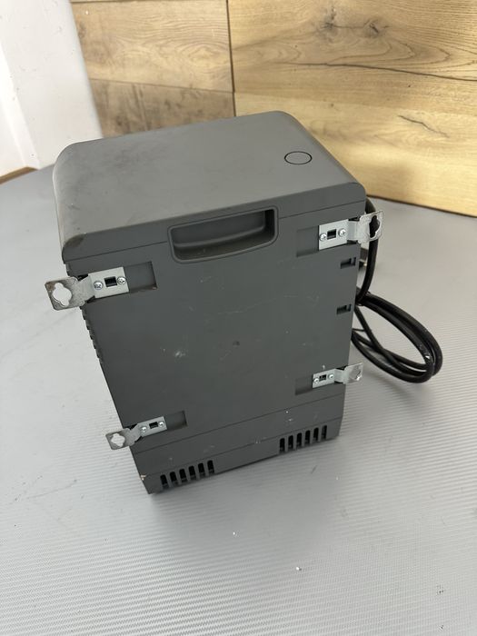 Redresor industrial inteligent EnerSys NexSys+
