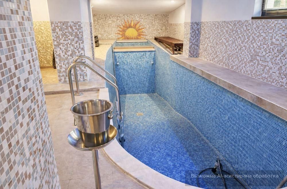 Къща в района на м-т Траката!