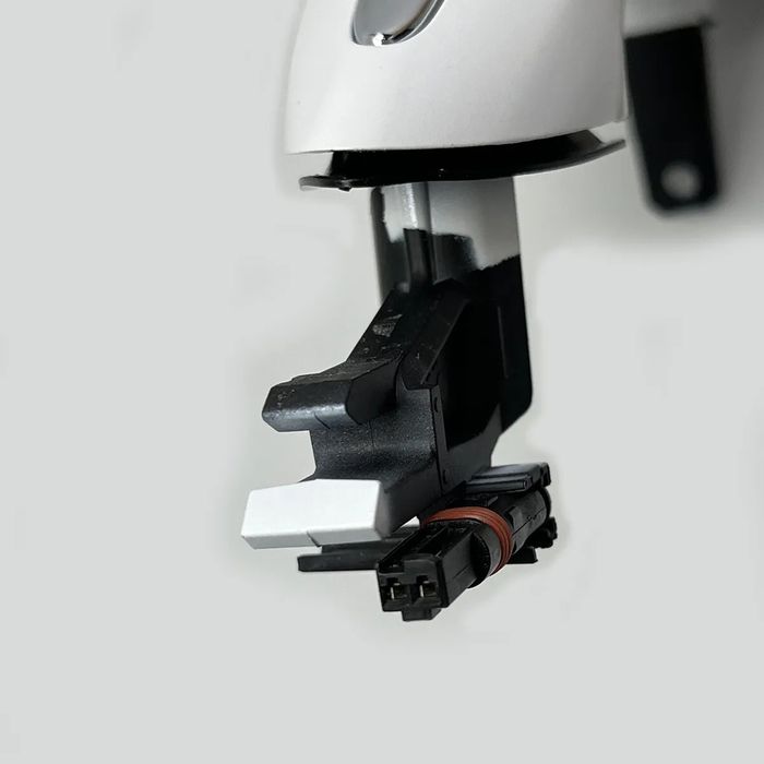 Дръжки външни Keyless  BMW K Дръжки Черно, Бяло, Камуфлаж