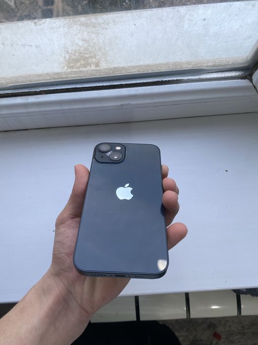 Айфон 13 128 gb 88 емкость