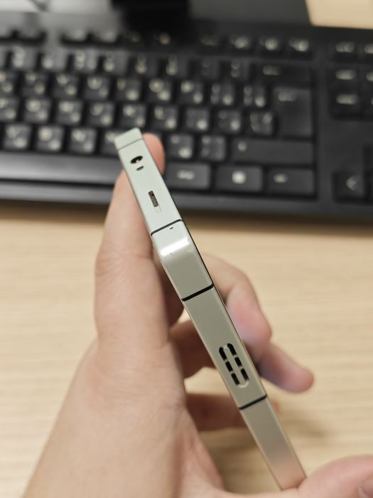 Nubia Red Magic 9 pro plus 16/512 White