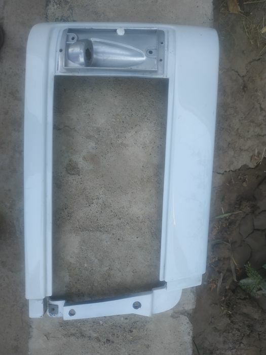 Labo oq achki arginal