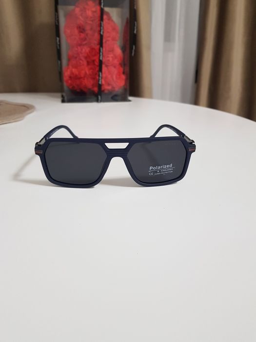 ochelari de soare de top GUCCI polarizati model 2026 import italya rama carbon