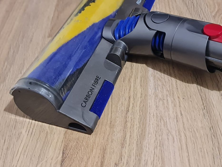 Perie Dyson V12 Slim Originala - aproape nouă