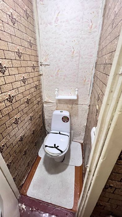 Двушка! Кадышева, метро Яшнабад, Военкомат