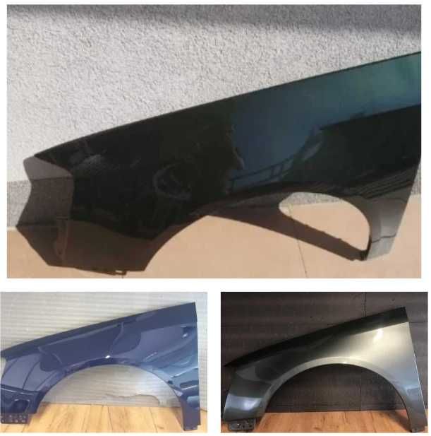 Aripa Fata Stanga VW Passat B6 An 2005-2011 VOPSITA - IN RATE