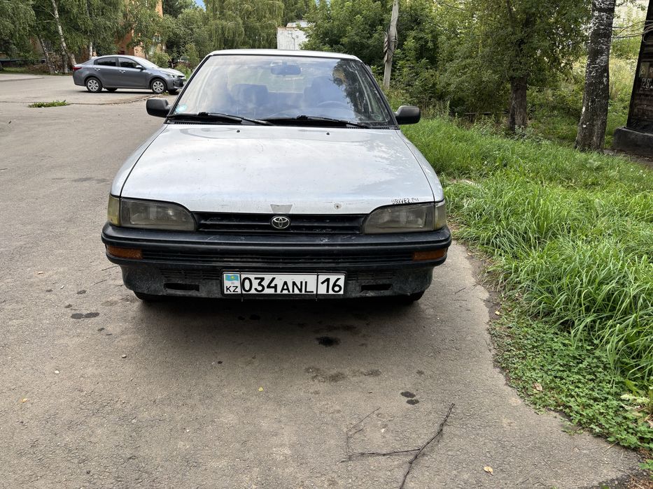 Продам Toyota Corolla