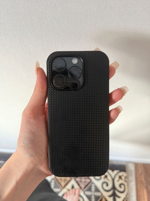 Iphone 16 pro 256гб