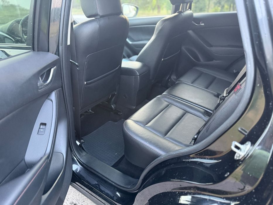 Mazda CX-5 2.2 Diesel – 2014 AUTOMAT