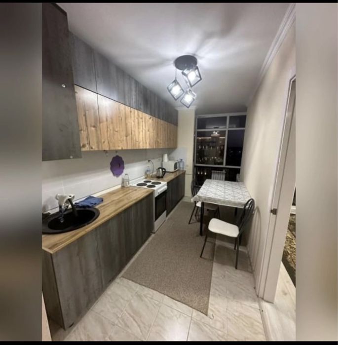 Квартира суточный