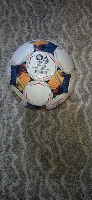 Minge oficiala superliga