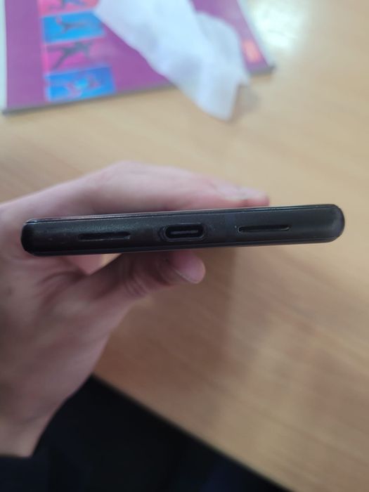 Google Pixel 6 в идеале