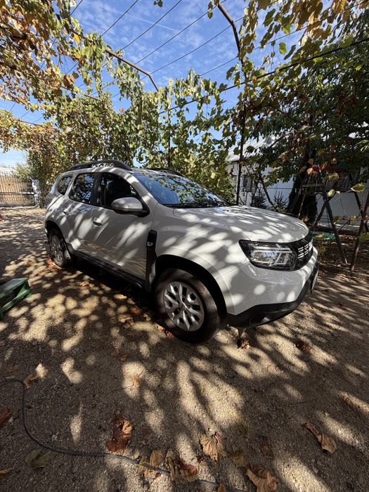 DACIA Duster 2023 — imagine 4