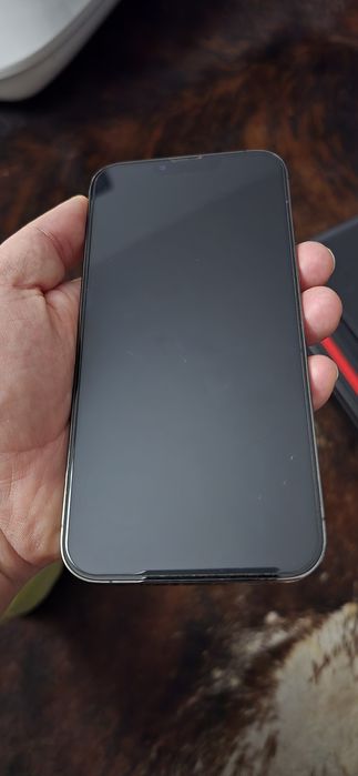 Iphone 13 pro max 128 gb