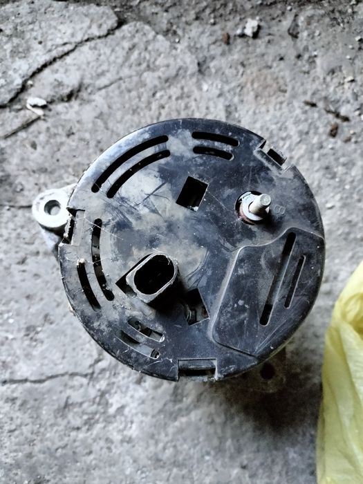 Запчасти на Lada Priora