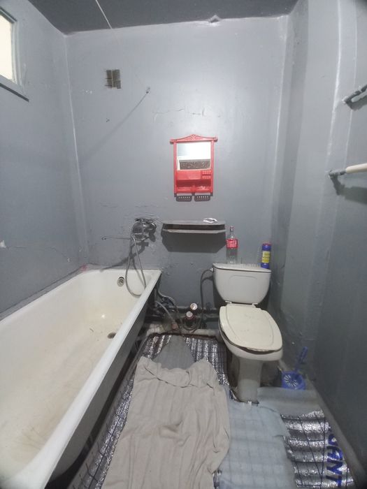 Аренда Квартира 1 хона Чилонзор 13 кв Фархадский бозор