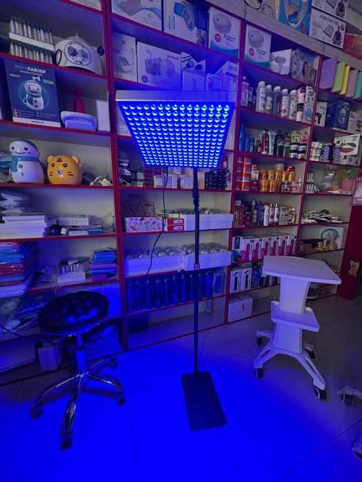 Stoykali fotolampa/  стойкали фотолампа