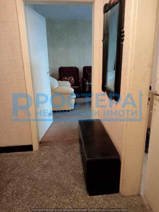 Продава се Четиристаен апартамент в Търговище, Център - 95 кв.м за 966 €/кв.м - Снимка #3