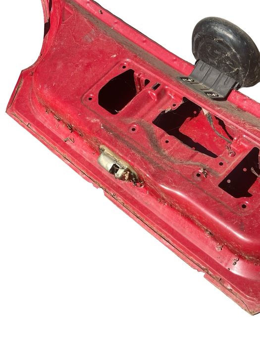 Haion Portbagaj Daewoo Matiz Klya, M100, M150 1998 - >