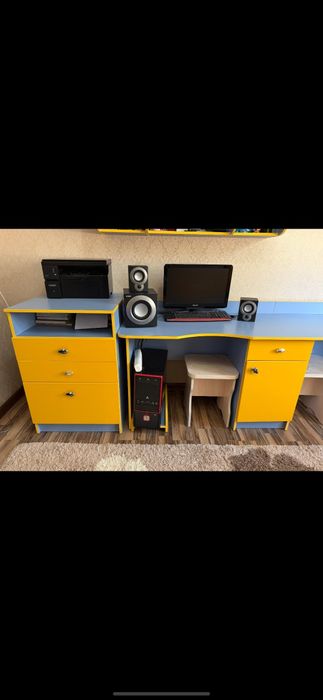 Мебель  детский.