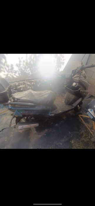 Макси продам 150 куб