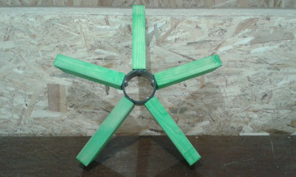 Куполна ! КОНСТРУКЦИЯ ! 7,5м. за  Къща, Вила, Бунгало