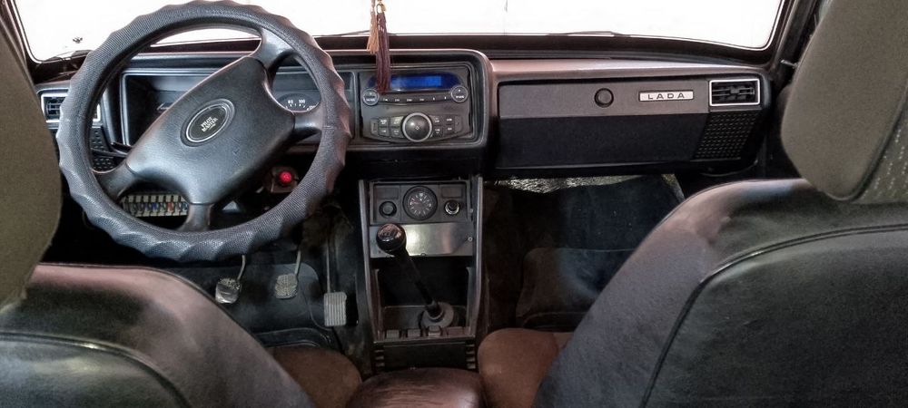 Jiguli kafolati dokumenti muomosi yoq