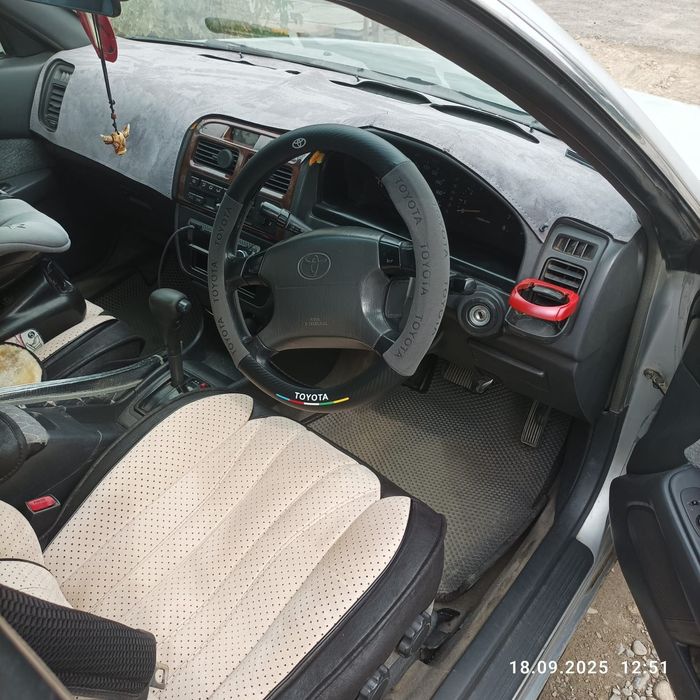 Продам Toyota vista